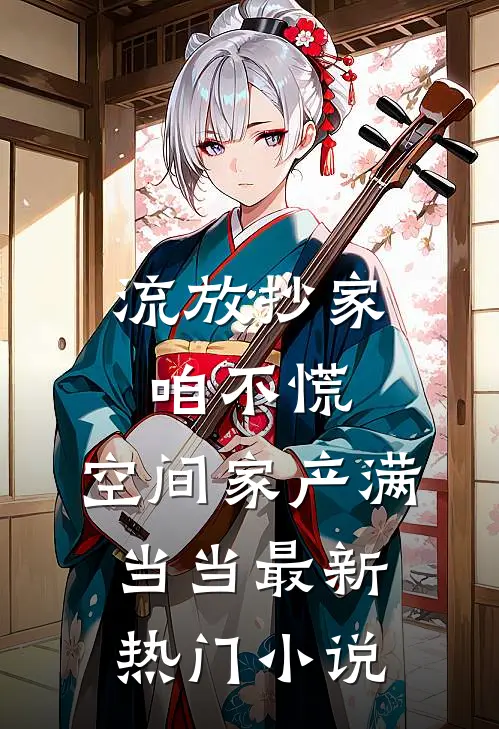 流放抄家咱不慌，空间家产满当当最新热门小说