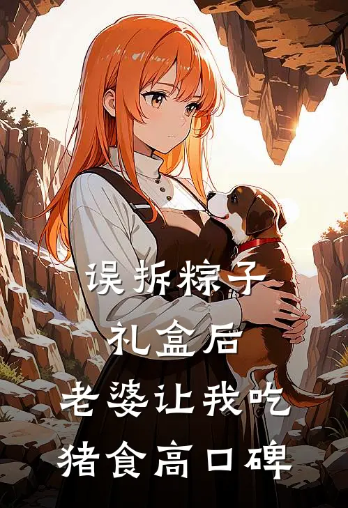 误拆粽子礼盒后，老婆让我吃猪食高口碑