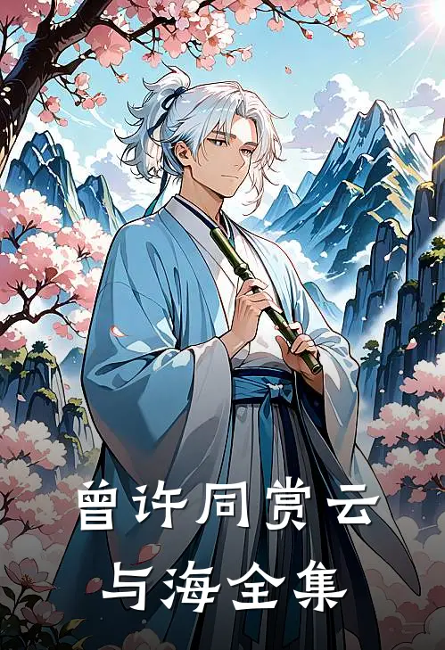 曾许同赏云与海全集