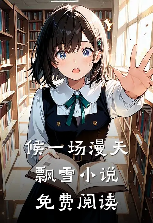 候一场漫天飘雪小说免费阅读