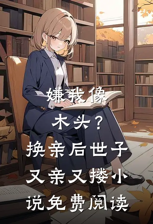嫌我像木头？换亲后世子又亲又搂小说免费阅读