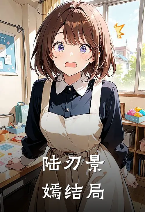陆刃景嫣结局