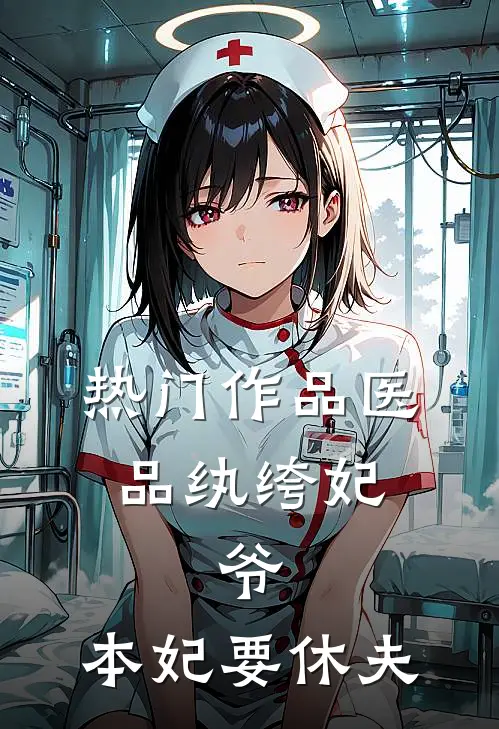 热门作品医品纨绔妃：爷，本妃要休夫