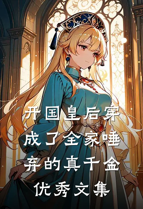开国皇后穿成了全家唾弃的真千金优秀文集