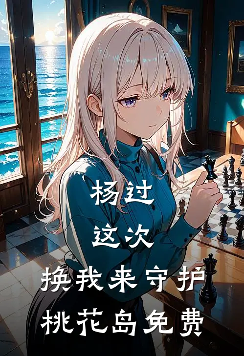 杨过：这次，换我来守护桃花岛免费