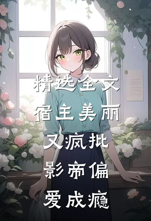 精选全文宿主美丽又疯批，影帝偏爱成瘾