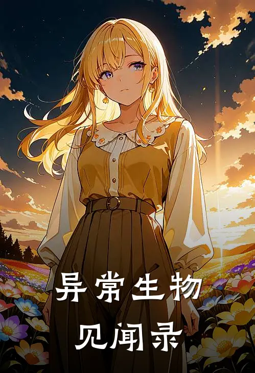 异常生物见闻录