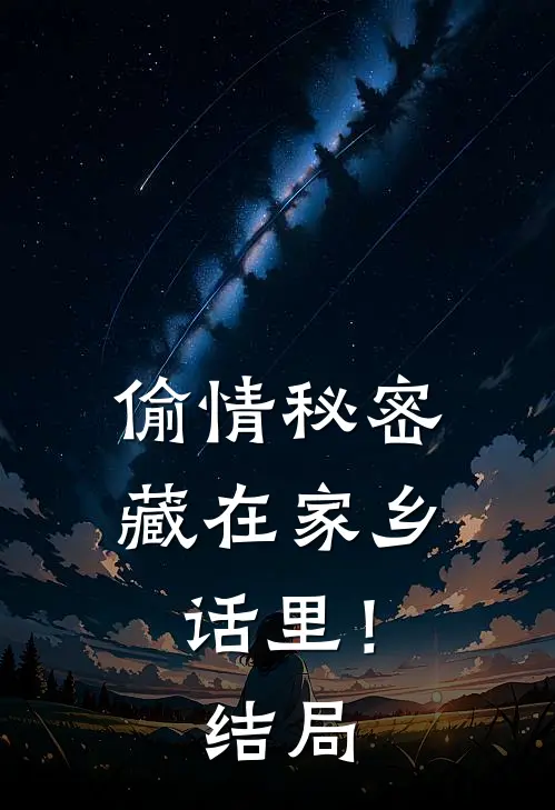 偷情秘密藏在家乡话里！结局