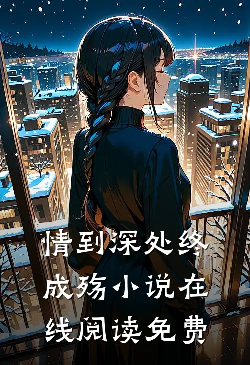 情到深处终成殇小说在线阅读免费