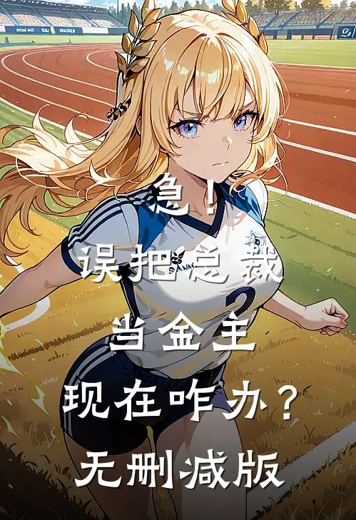 急！误把总裁当金主，现在咋办？无删减版