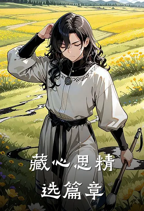 藏心思精选篇章