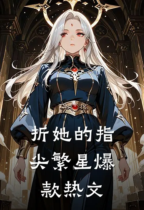 折她的指尖繁星爆款热文