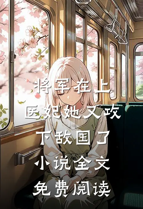 将军在上，医妃她又攻下敌国了小说全文免费阅读