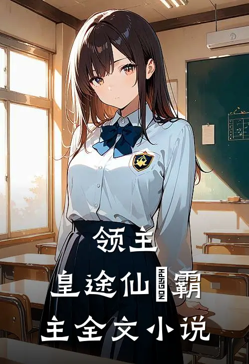 领主：皇途仙祇霸主全文小说