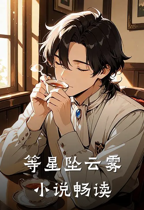 等星坠云雾小说畅读