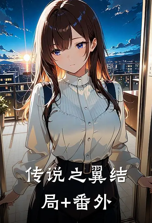 传说之翼结局+番外