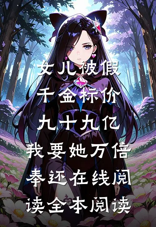 女儿被假千金标价九十九亿，我要她万倍奉还在线阅读全本阅读