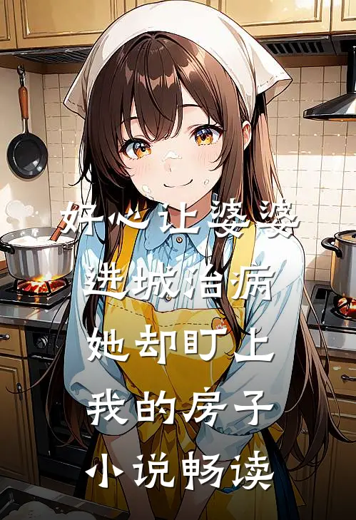 好心让婆婆进城治病，她却盯上我的房子小说畅读