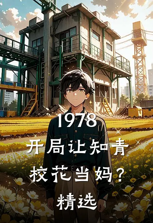 1978：开局让知青校花当妈？精选