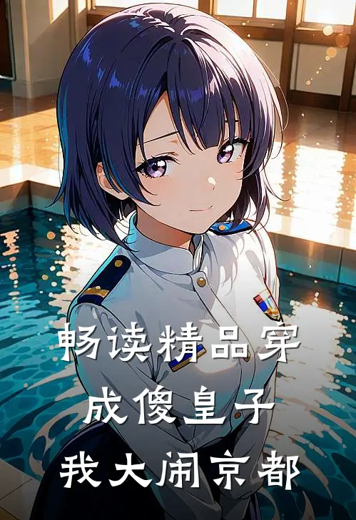 畅读精品穿成傻皇子，我大闹京都