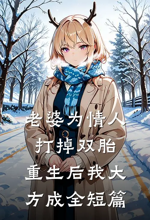 老婆为情人打掉双胎，重生后我大方成全短篇