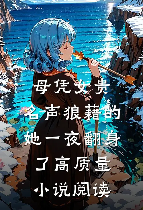 母凭女贵,名声狼藉的她一夜翻身了高质量小说阅读