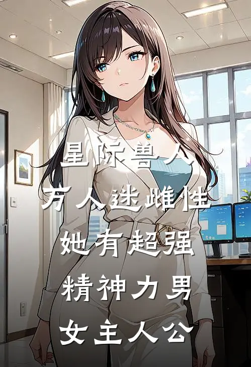星际兽人：万人迷雌性她有超强精神力男女主人公