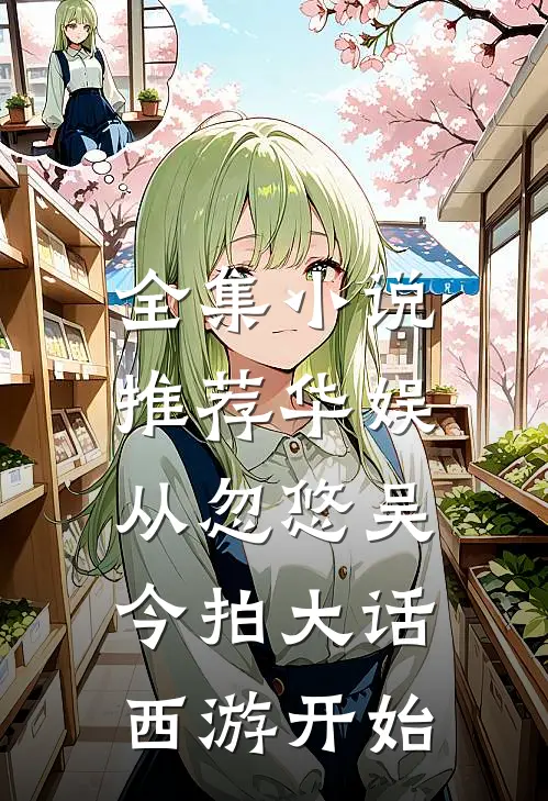 全集小说推荐华娱：从忽悠吴今拍大话西游开始