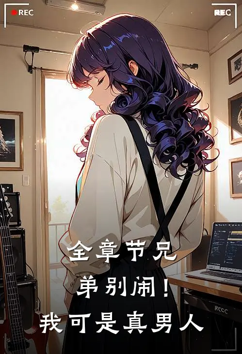 全章节兄弟别闹！我可是真男人