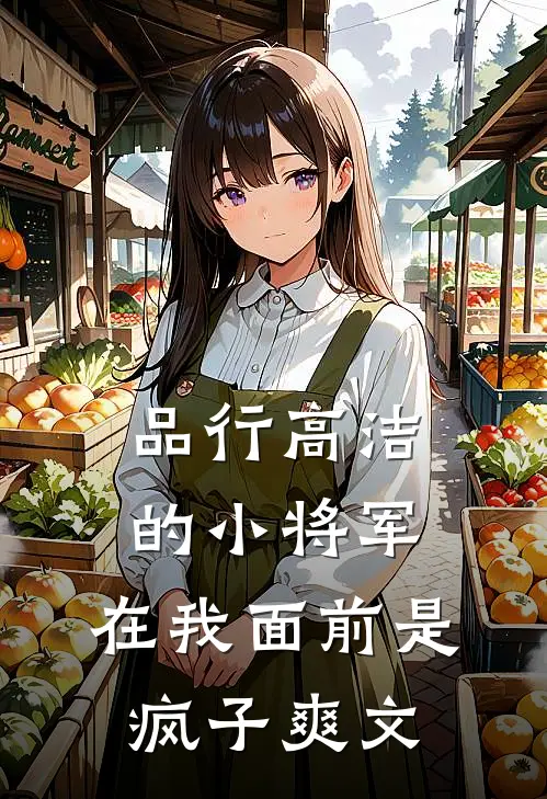 品行高洁的小将军，在我面前是疯子爽文