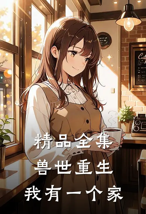 精品全集兽世重生，我有一个家