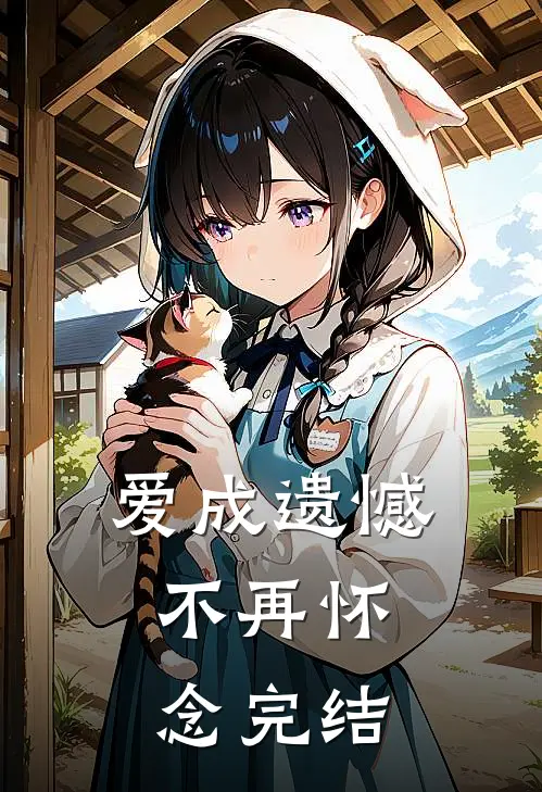 爱成遗憾，不再怀念完结
