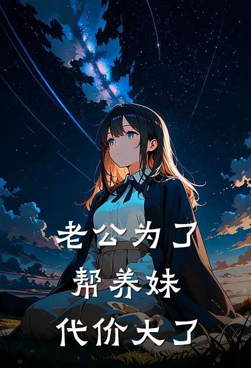 老公为了帮养妹，代价大了