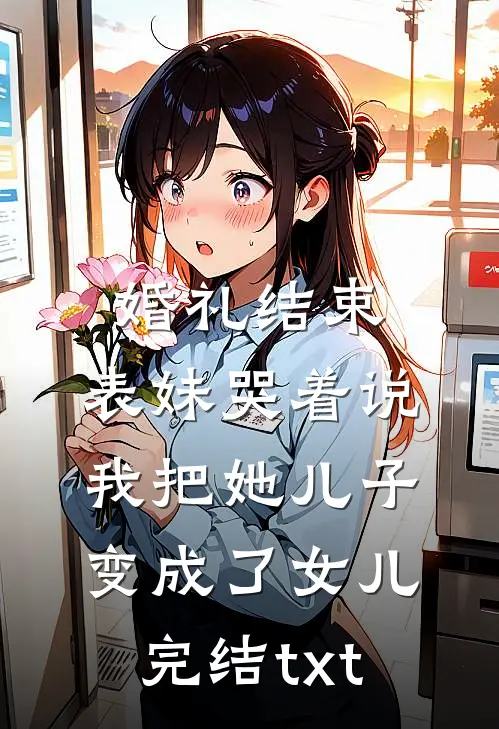 婚礼结束，表妹哭着说我把她儿子变成了女儿完结txt
