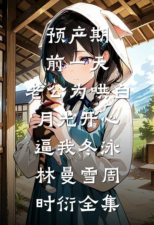 预产期前一天，老公为哄白月光开心逼我冬泳林曼雪周时衍 全集
