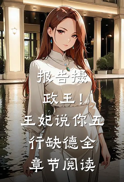 报告摄政王！王妃说你五行缺德全章节阅读