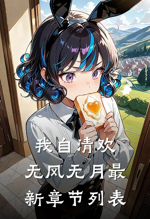 我自清欢，无风无月最新章节列表