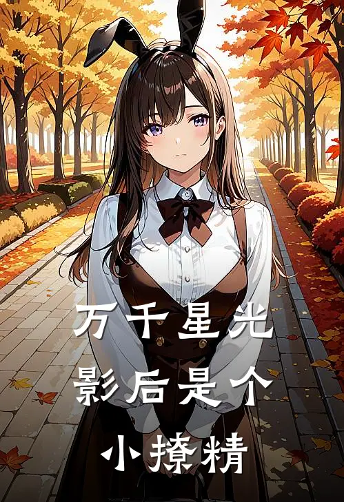 万千星光影后是个小撩精