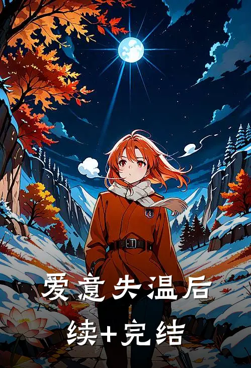 爱意失温后续+完结