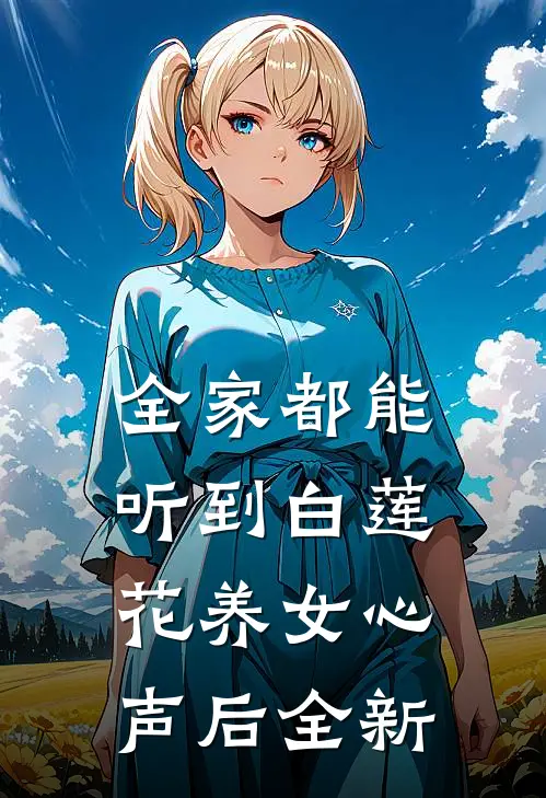 全家都能听到白莲花养女心声后全新