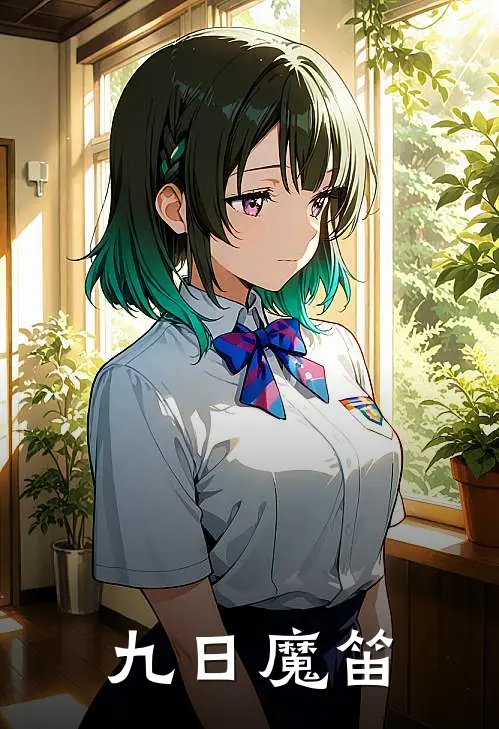 九日魔笛