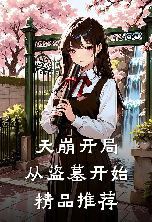 天崩开局，从盗墓开始精品推荐