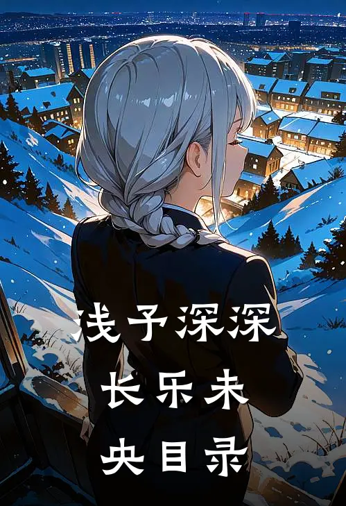 浅予深深，长乐未央目录
