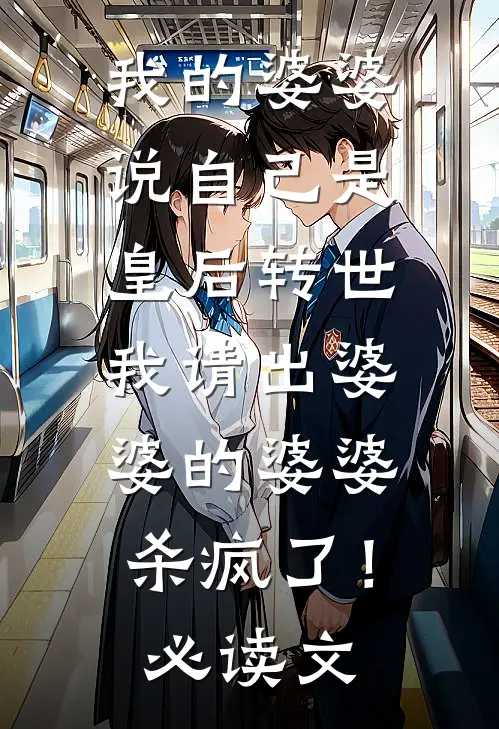 我的婆婆说自己是皇后转世，我请出婆婆的婆婆杀疯了！必读文