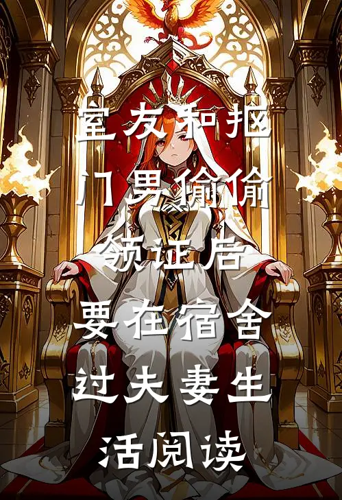 室友和抠门男偷偷领证后，要在宿舍过夫妻生活阅读