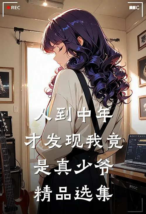 人到中年，才发现我竟是真少爷精品选集