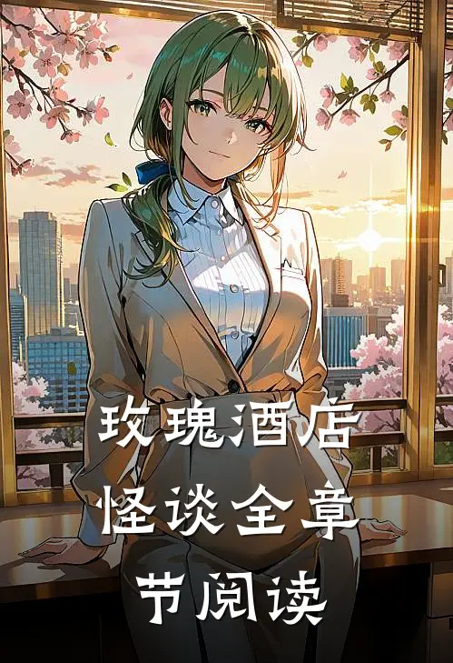 玫瑰酒店怪谈全章节阅读