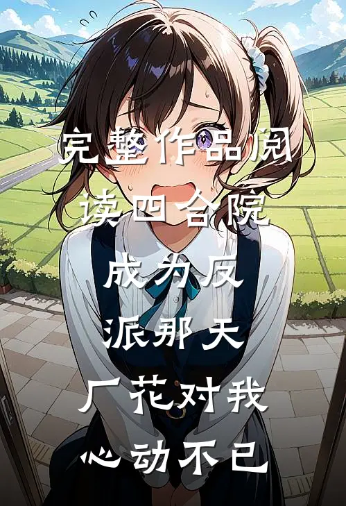 完整作品阅读四合院：成为反派那天，厂花对我心动不已