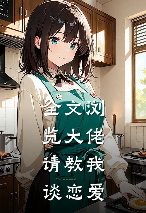 全文浏览大佬，请教我谈恋爱