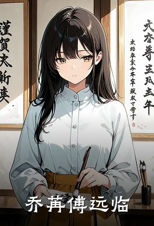乔苒傅远临